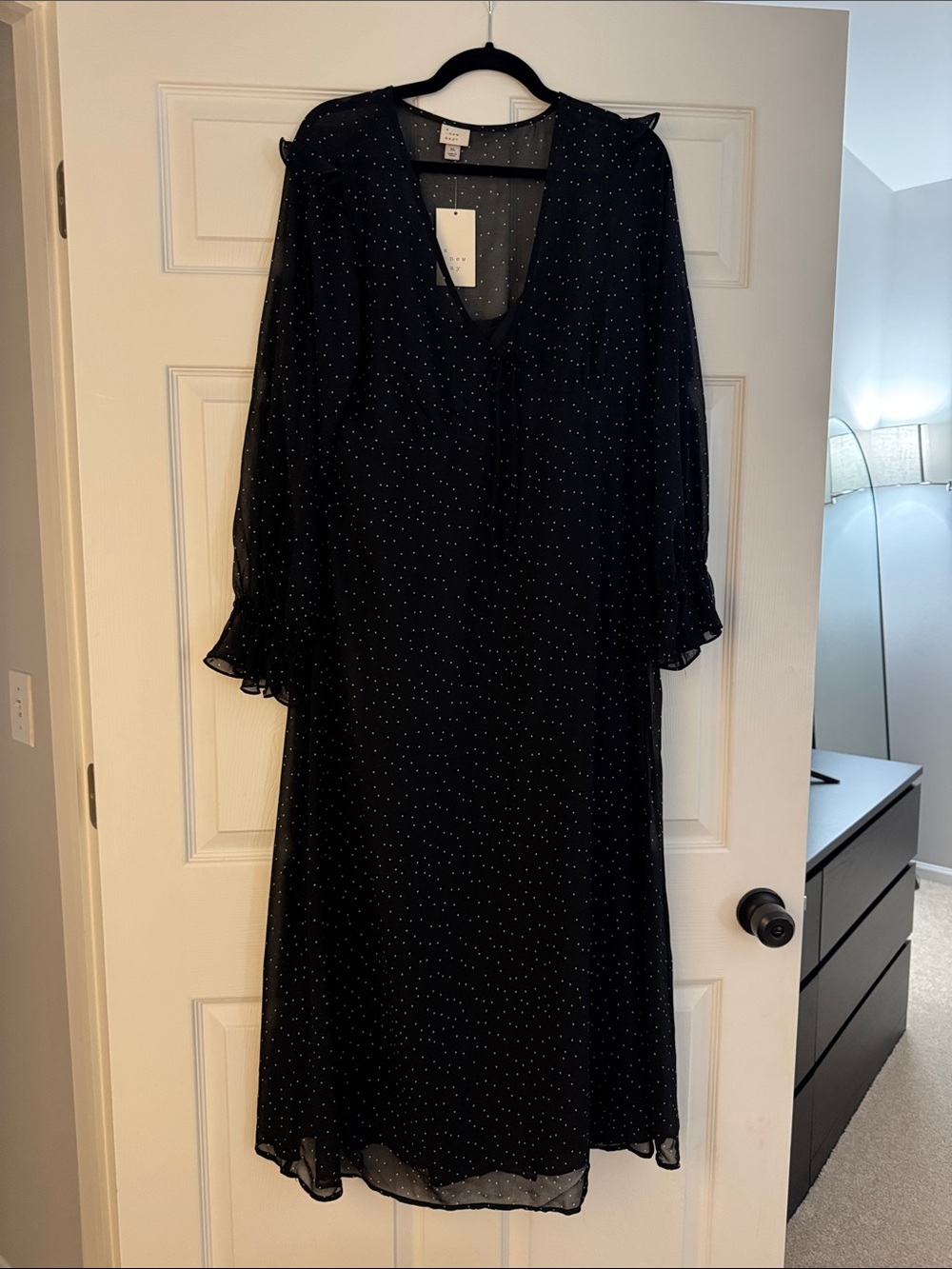 NWT Dress